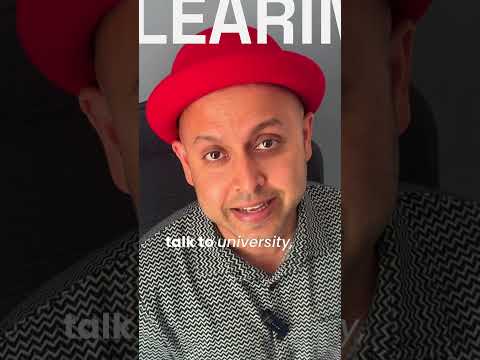 Don't meet the requirements and adding UCAS clearing/ study in the UK/ study abroad