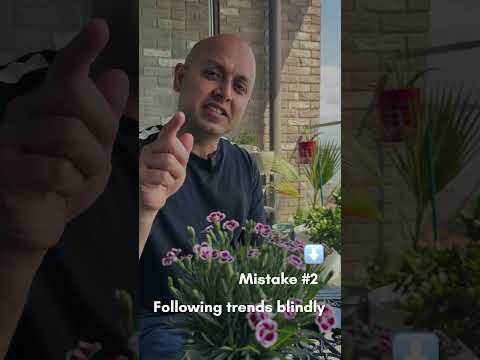 TOP 3 mistakes students make when choosing a degree/ education abroad