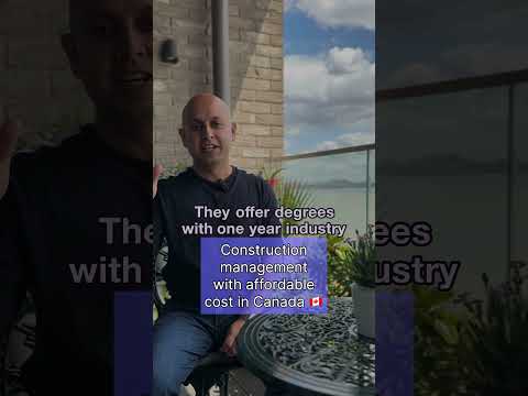 Q&A rubric: construction management with affordable costs in Canada 🇨🇦
