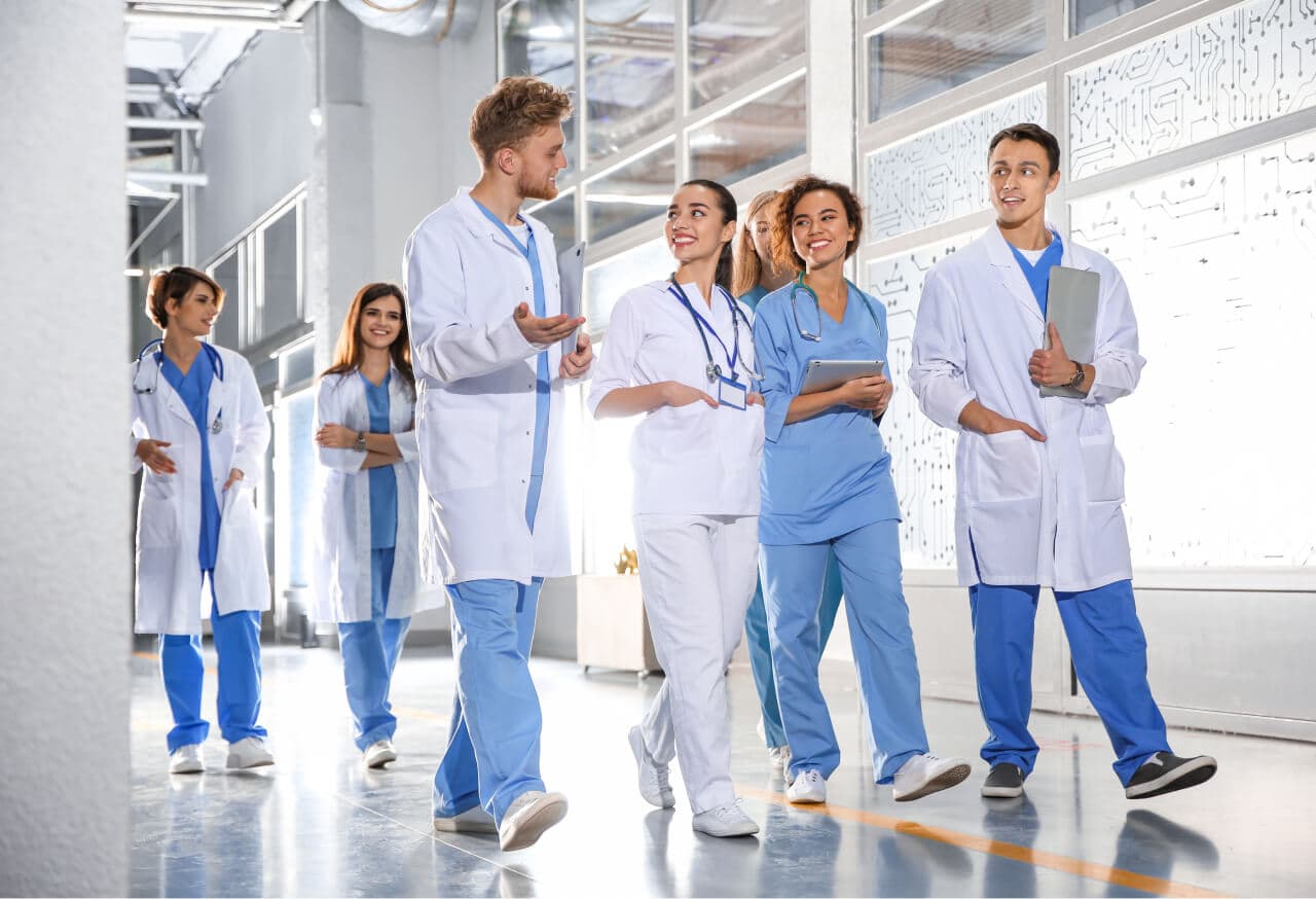 Medical school