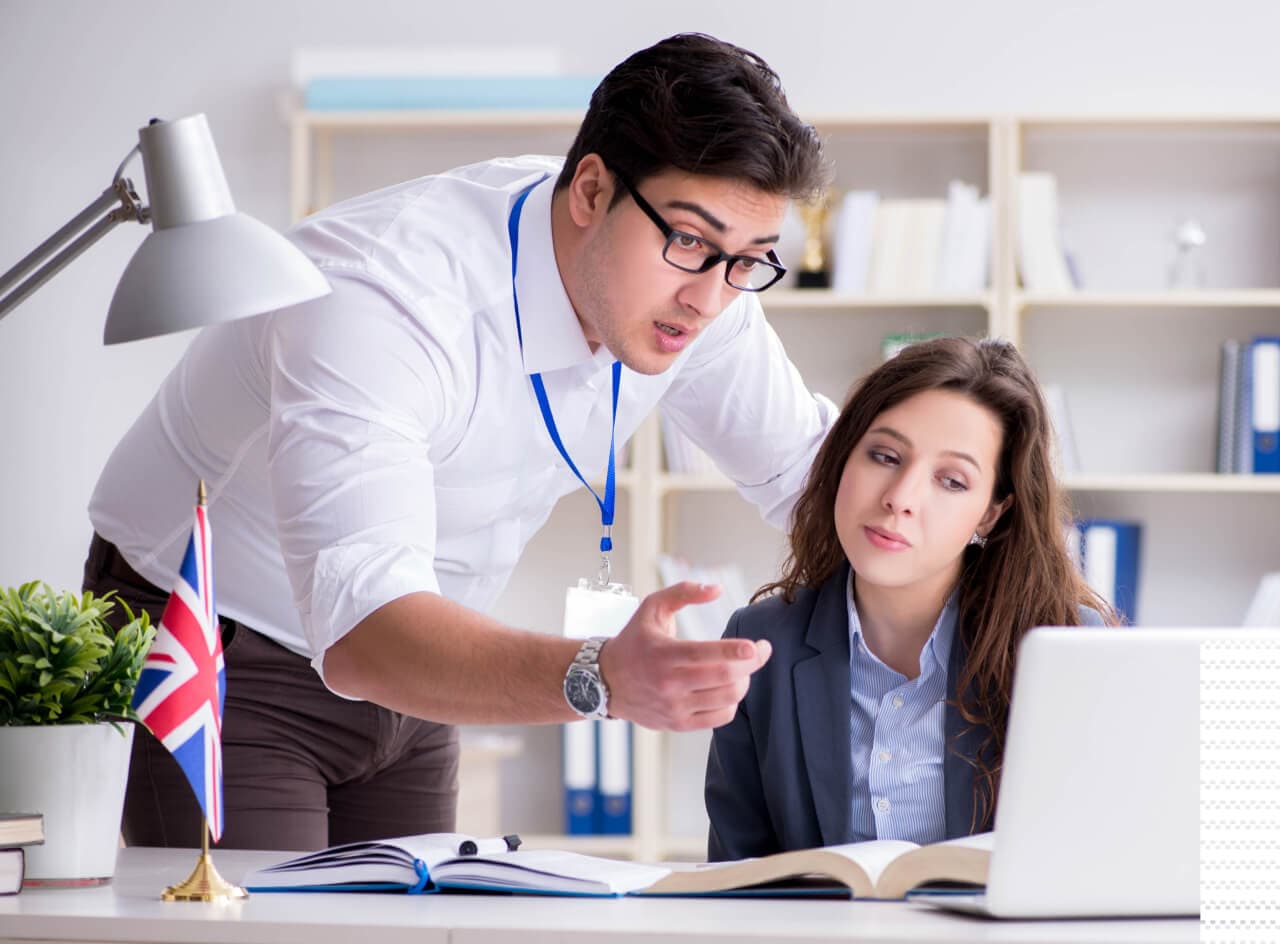UK university