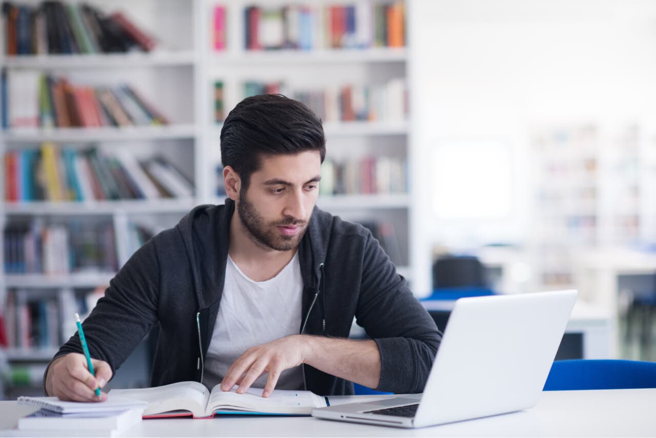 Admissions consultation