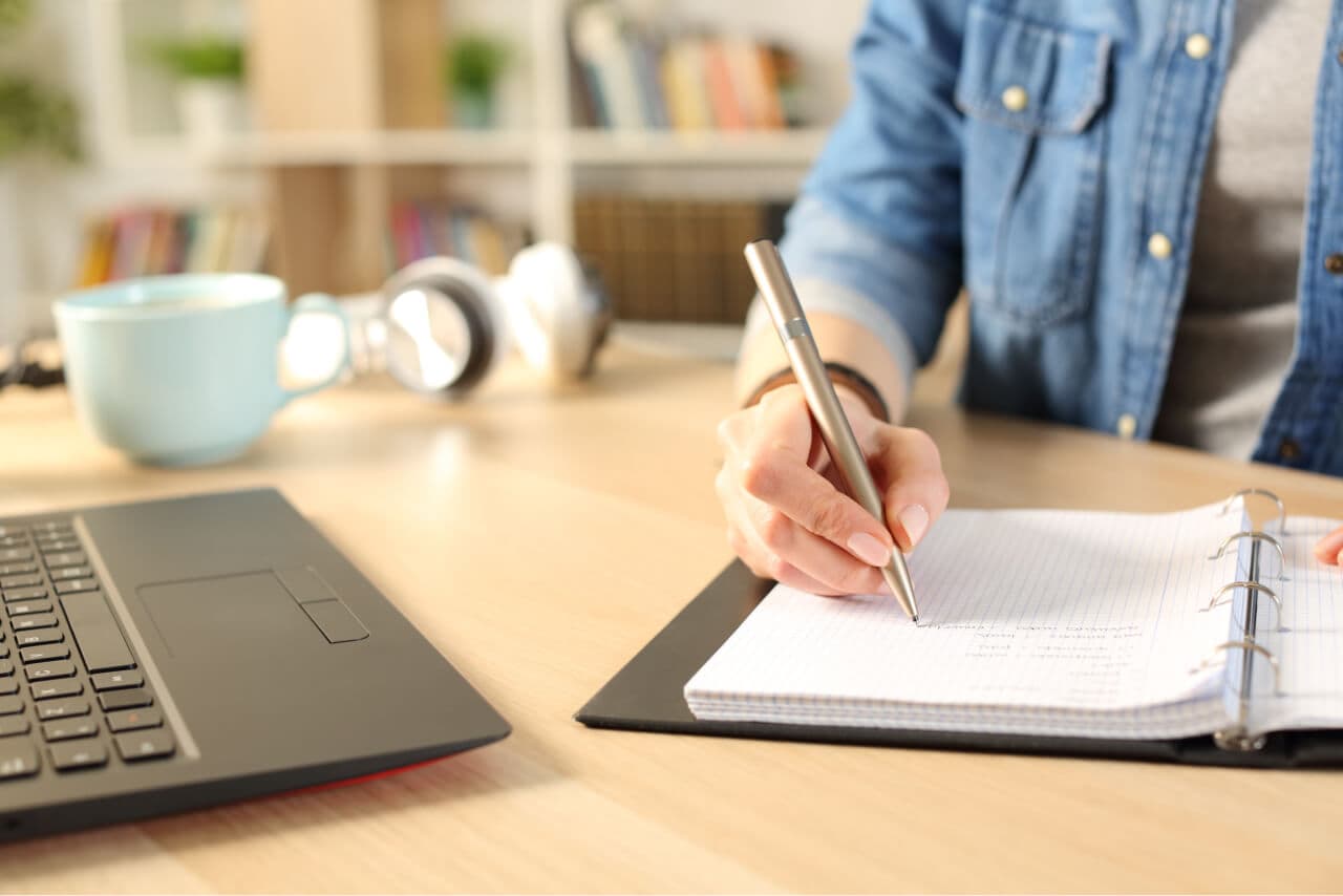 Application documents
